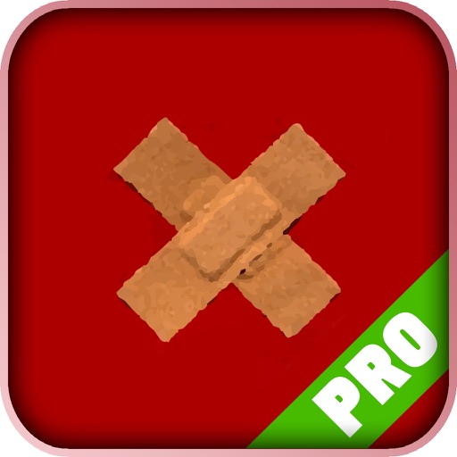 ProGame - Super Meat Boy Version iOS App