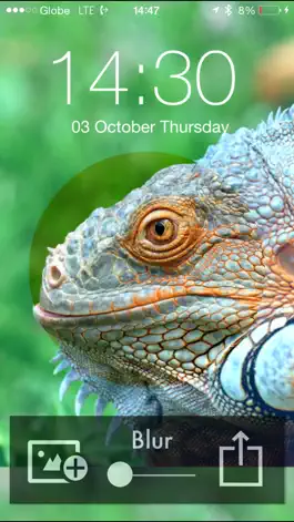 Game screenshot Photo Blur mod apk