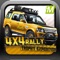 4x4 Rally Trophy Expedition is a physics engine auto game