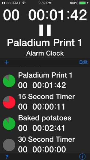 Timers!(圖3)-速報App