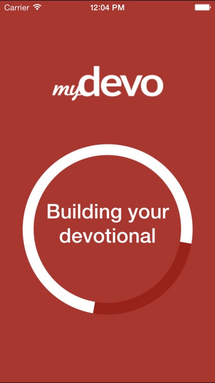 myDevo