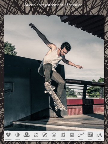 Screenshot #6 pour X SHOT - Appareil photo de sport