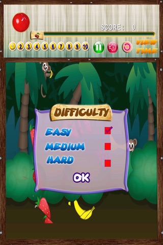 ` Fruit Match Mania - Guess The Dash of Color and Puzzle Adventure Free 2 screenshot 2