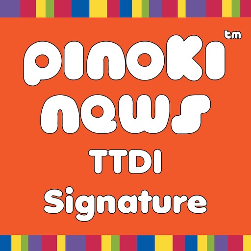 PNKNews-TTDI: News and Events App for Pinoki Parents of TTDI Signature Centre, Malaysia