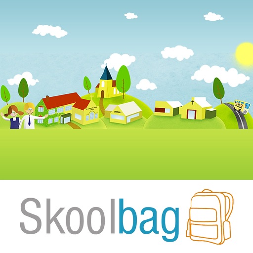 St John's Catholic School Richmond - Skoolbag icon