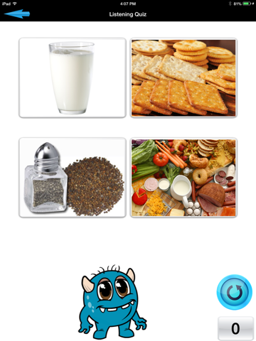 Crow Apsaalooké iPad screenshot 4 - Education app