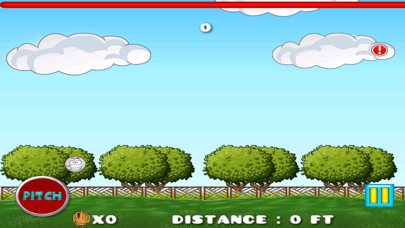 Screenshot #3 pour Jeu d'arcade de baseball : nouveaux jeux de sport gratuit : les meilleures pour iphone et ipad applications