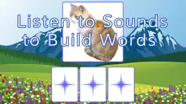 Game screenshot READING MAGIC-Learning to Read Through Advanced Phonics Games hack