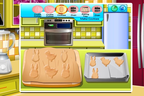 Cooking Delicious Cookies screenshot 3
