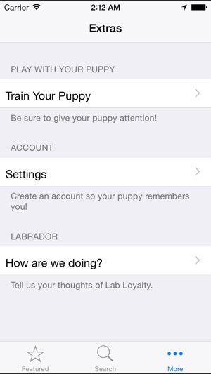 Lab Loyalty(圖4)-速報App