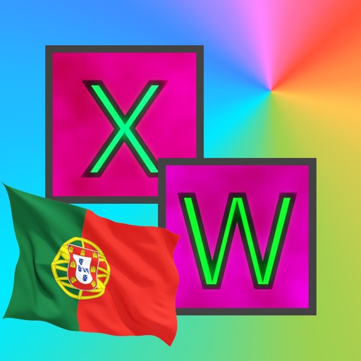 XtraWordinary (Português) iOS App