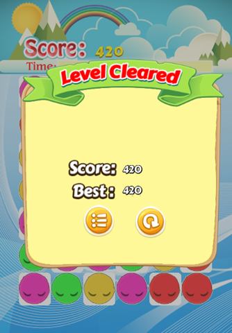 Ball Break - Free Game for kids screenshot 4