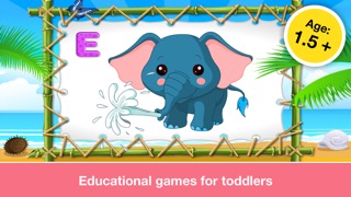 Phonics and Letters Learning Games for Preschool and Kindergarten Kids by Abby Monkeyのおすすめ画像4