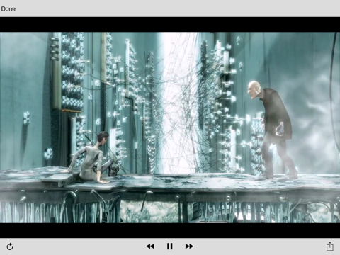 Screenshot #5 pour AirView!