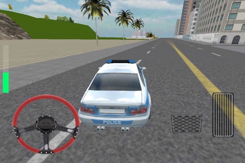 Real Car Driving screenshot 4
