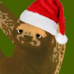 VineSloth Christmas Edition
