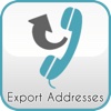 Export Addresses