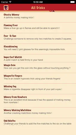Pub Magic screenshot 1