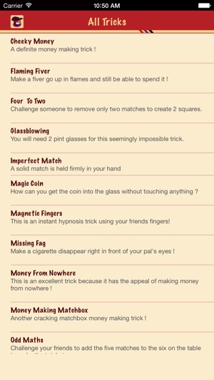 Pub Magic(圖1)-速報App