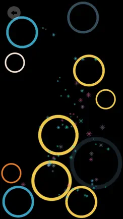 Mebop Maestro Lite: Music, Bubbles & Shapes for your Baby or Toddler iPhone image 4