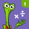 Mathlingz Multiplication and Division 1 – Mathematics Games for Children: Times Tables, Multiplying and Dividing Numbers