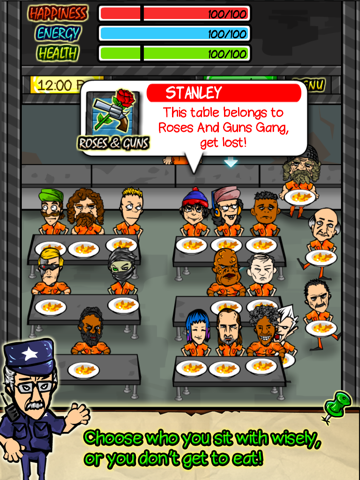 Prison Life Simulator Games mobile android iOS apk download for free-TapTap