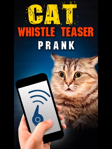 Screenshot #4 pour Cat Whistle Teaser Prank