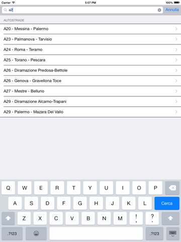 Screenshot #5 pour iCCISS Pro