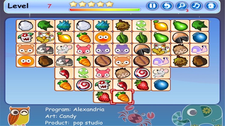 Dream Farm‘s Link screenshot-3