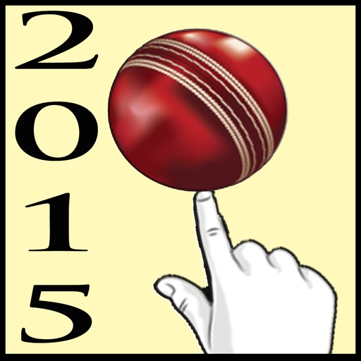 Cricket Madness 2015 Free - Make Your Body Warm With Exciting Game Before World Cup iOS App