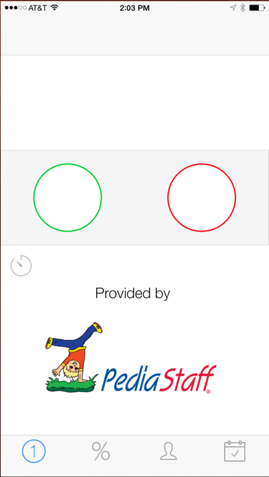 TxTools iPhone screenshot 1 - Education app