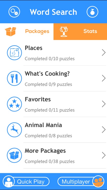 ''Word Search''