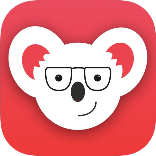Koalinga app icon