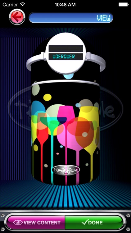 TimeAppsule screenshot-4