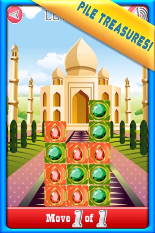 A Jewel Blast Strategy Game screenshot 2