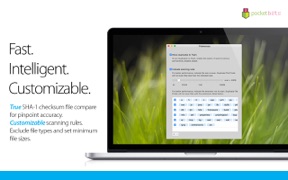 Duplicate File Cleaner - Find and Delete Your Duplicates screenshot