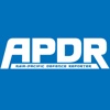 APDR (Asia Pacific Defence Reporter)