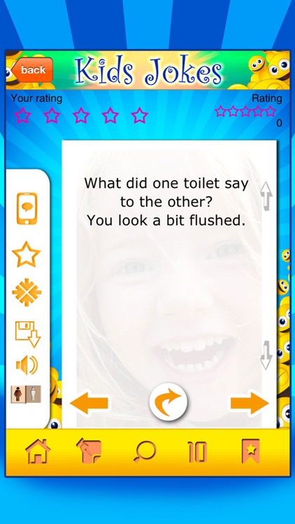 Kids Jokes - Funny Jokes For Children & Parents