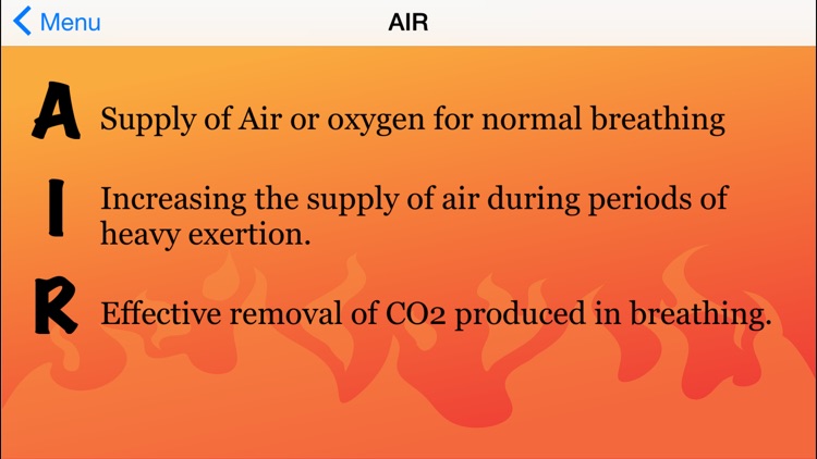 SCBA App screenshot-3