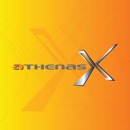 AthenasX