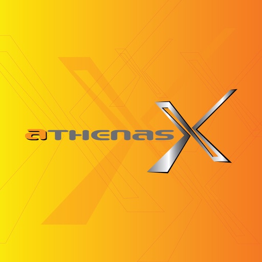AthenasX