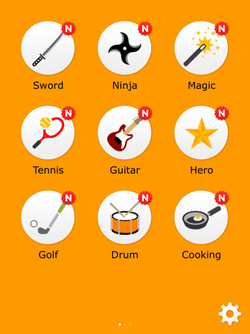 Screenshot #5 pour Moff