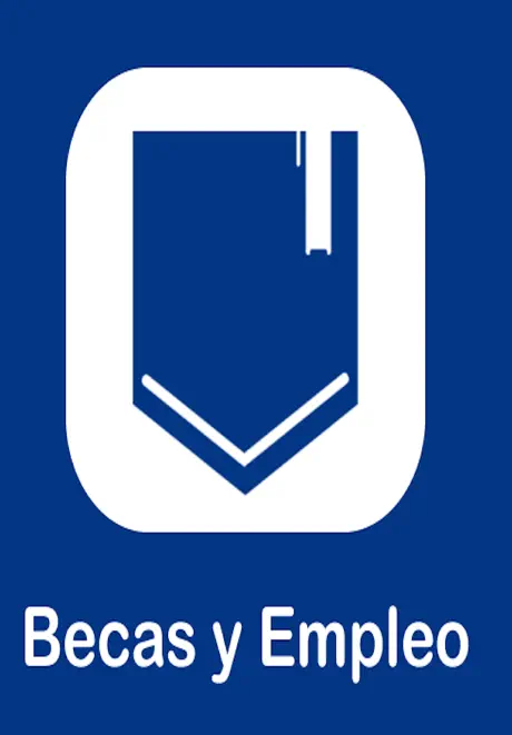 Becas y Empleo