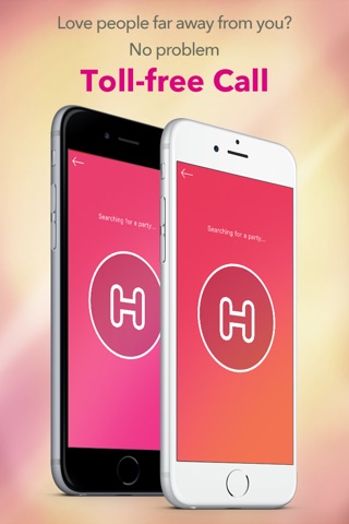 Haloo - Live Video Chat, Free Call, Dating, Meet new People screenshot 3