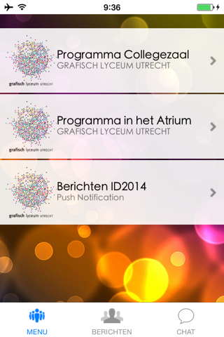 ID2014 screenshot 2