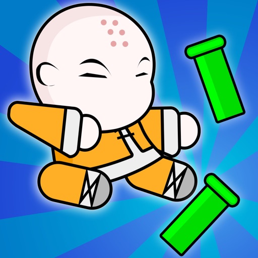 Shaolin Fury icon