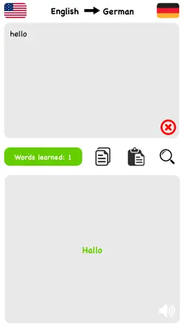 Game screenshot translator - global language translation app apk