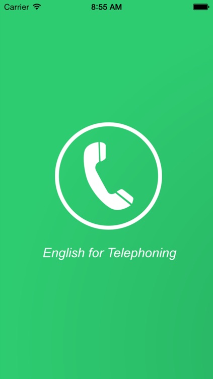 English for Telephoning by Business English Pod