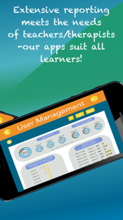 School Words 1: Learn Core Words in Context for Improved Comprehension for Elementary Students screenshot 5