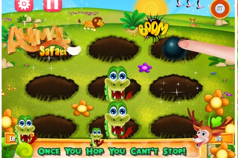 Animal Safari Fun screenshot 3